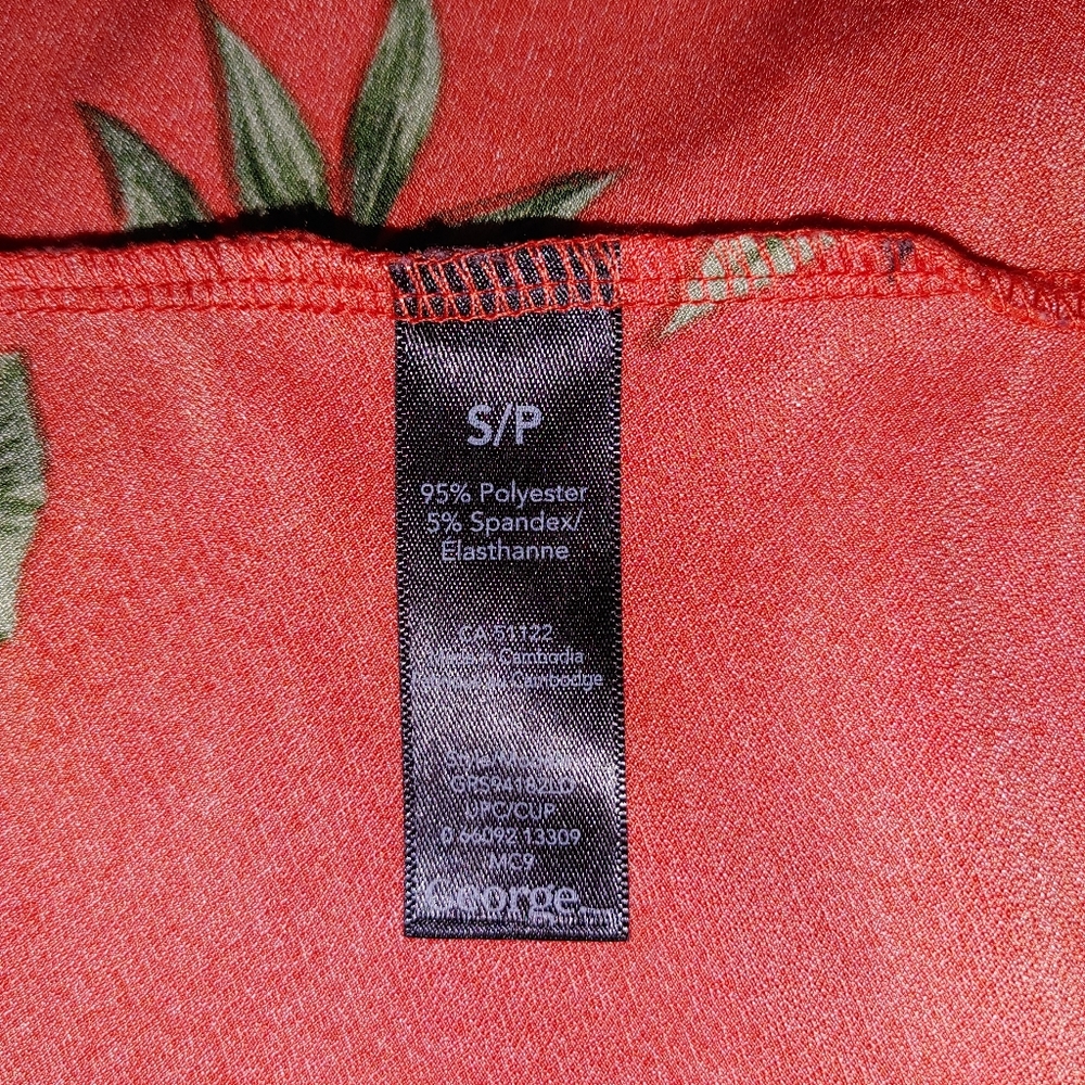 George Dress - Picture 2 of 8